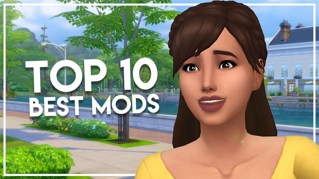 awesome mod sims 4
